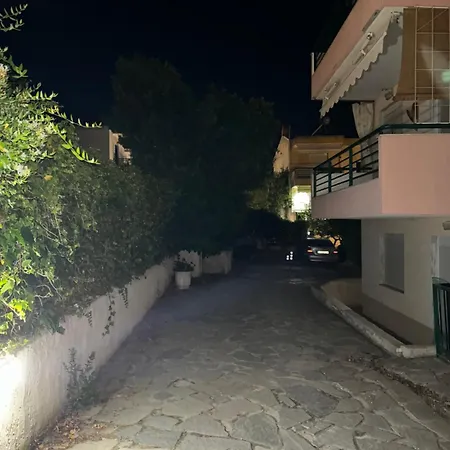 For Halkidiki Lägenhet