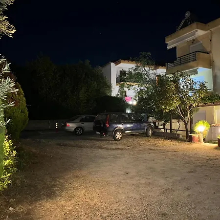 Lägenhet For Halkidiki *