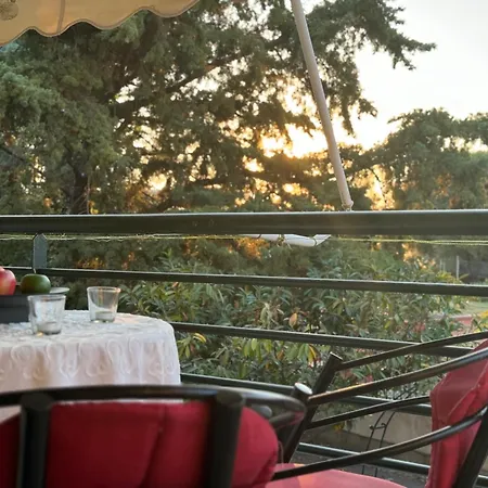 καλλιθέα χαλκιδικής Aparment * Kallithea (Chalkidiki)