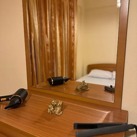 καλλιθέα χαλκιδικής Aparment *