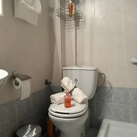 καλλιθέα χαλκιδικής Aparment * Kallithea (Chalkidiki)