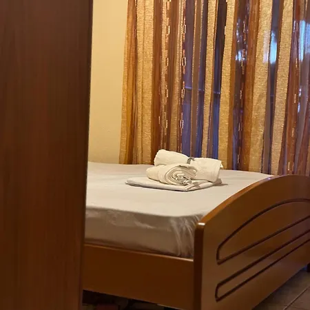 καλλιθέα χαλκιδικής Aparment *