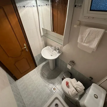 καλλιθέα χαλκιδικής Aparment Apartment