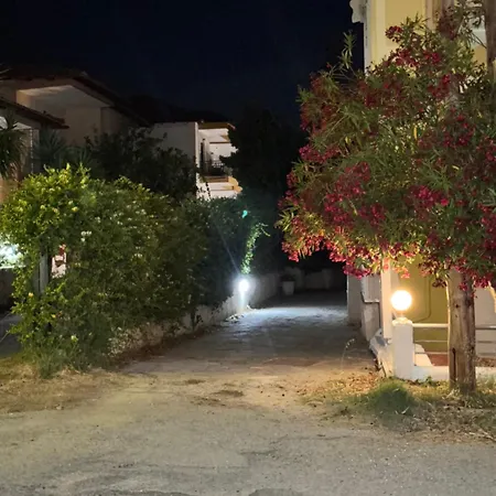 καλλιθέα χαλκιδικής Aparment Apartment