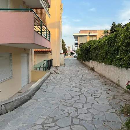 Apartment καλλιθέα χαλκιδικής Aparment