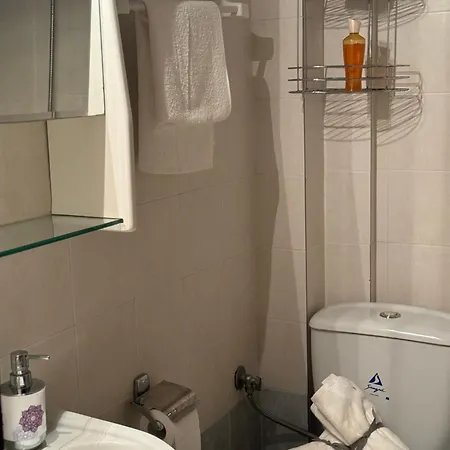 καλλιθέα χαλκιδικής Aparment *
