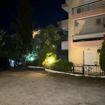 Apartment καλλιθέα χαλκιδικής Aparment Kallithea (Chalkidiki)