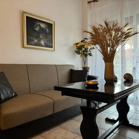 καλλιθέα χαλκιδικής Aparment Kallithea (Chalkidiki)