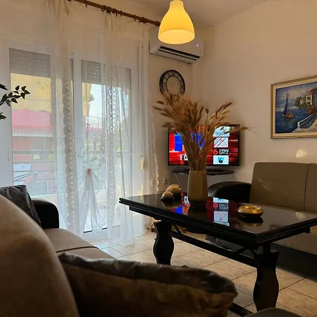 καλλιθέα χαλκιδικής Aparment Apartment Kallithea (Chalkidiki)