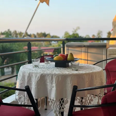 Apartment καλλιθέα χαλκιδικής Aparment