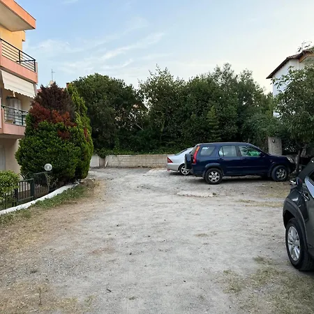 Apartman καλλιθέα χαλκιδικής Aparment *