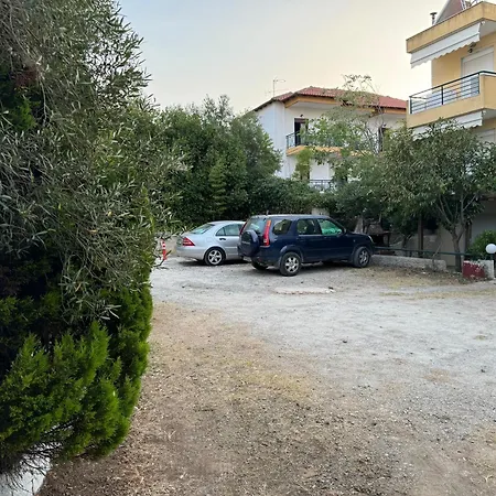 Apartment καλλιθέα χαλκιδικής Aparment