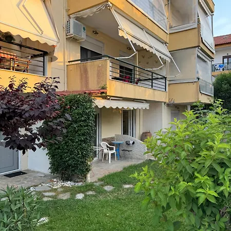 καλλιθέα χαλκιδικής Aparment Apartment *