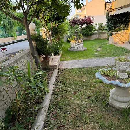 καλλιθέα χαλκιδικής Aparment Apartment Kallithea (Chalkidiki)