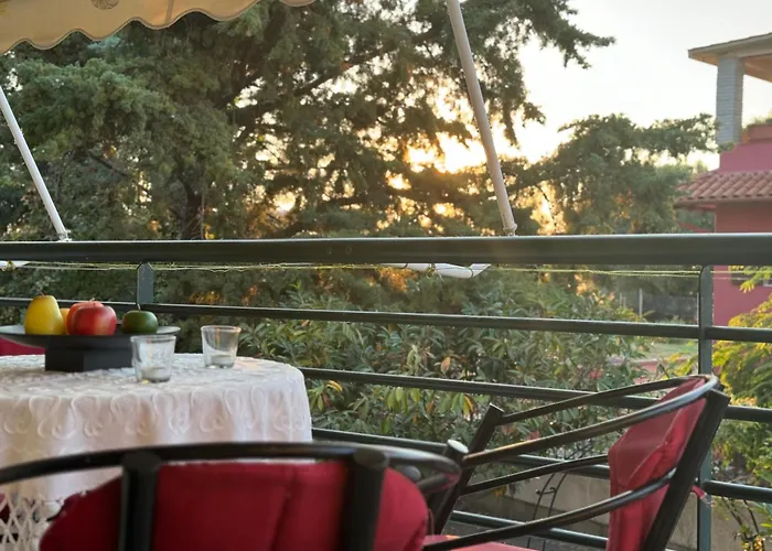 For Halkidiki * Kallithea (Chalkidiki)