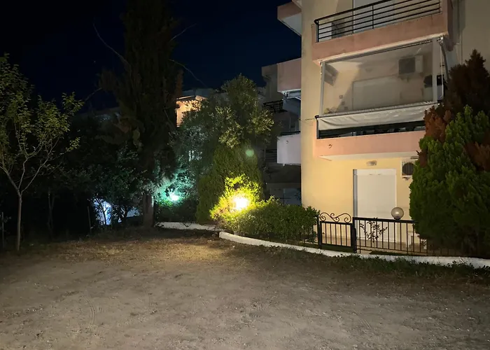 Apartman For Halkidiki Kallithea (Chalkidiki)