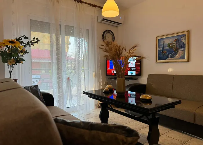 For Halkidiki Apartman Kallithea (Chalkidiki)