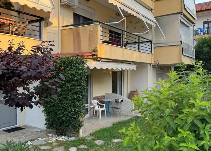 For Halkidiki Apartman *