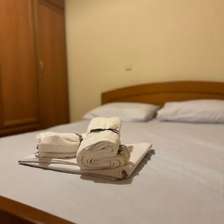 Appartement For Halkidiki *