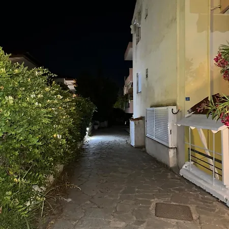 For Halkidiki Appartement
