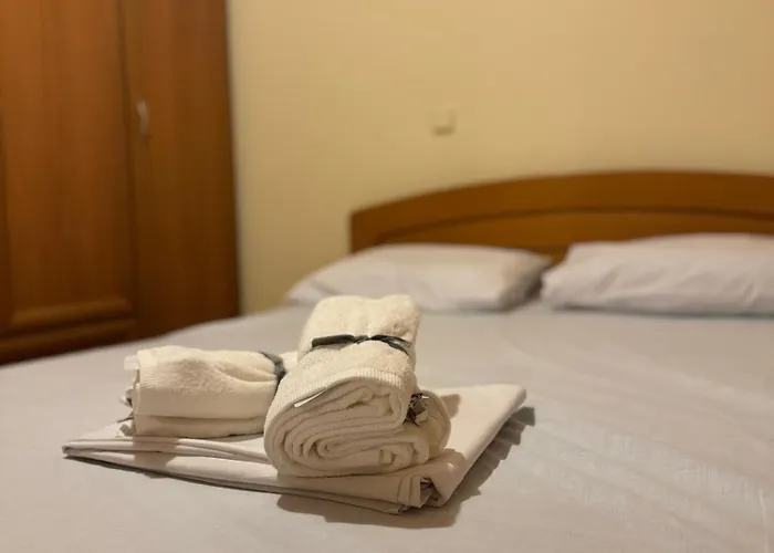 Apartamento For Halkidiki *