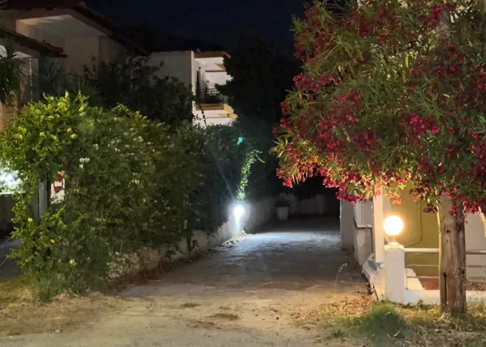 For Halkidiki Apartamento