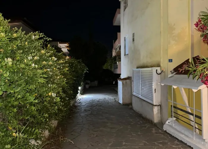 For Halkidiki Apartamento