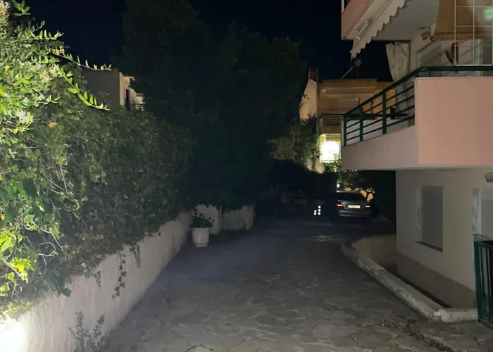 For Halkidiki Apartamento