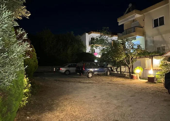 Apartamento For Halkidiki *