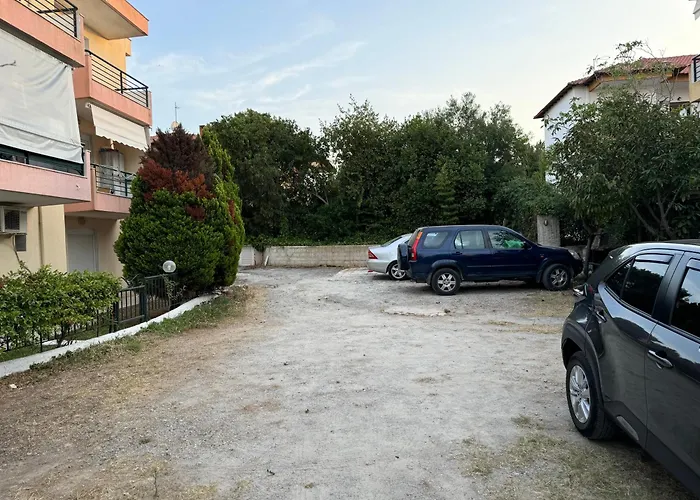Apartamento For Halkidiki *