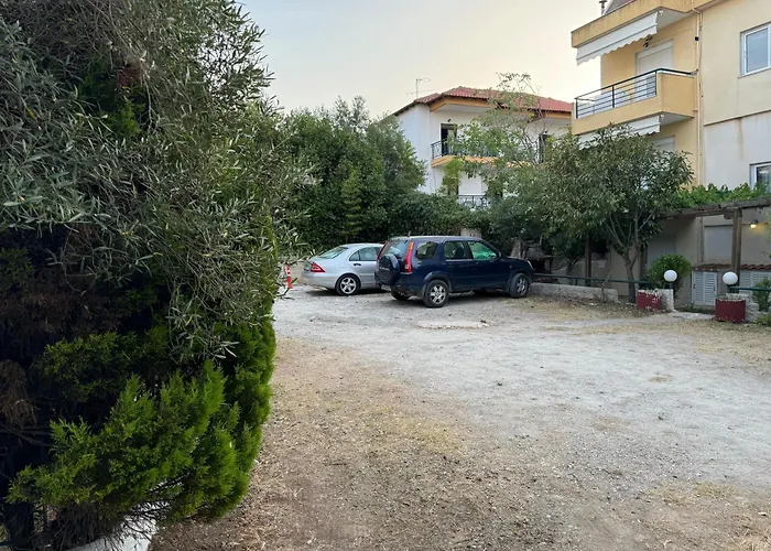 Apartamento For Halkidiki