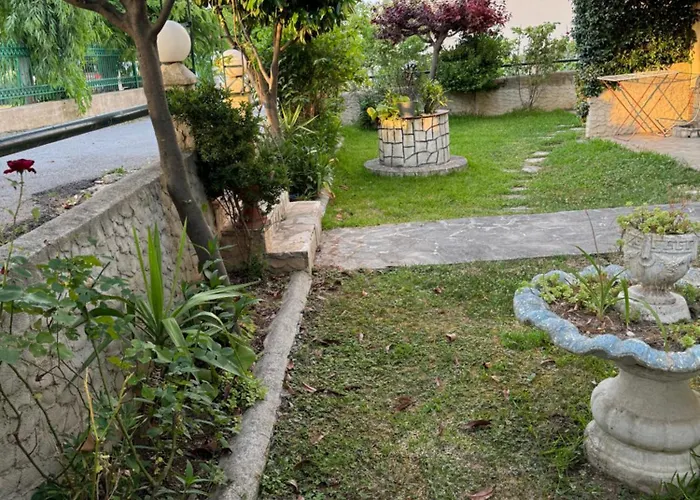 For Halkidiki Apartamento Kallithea (Chalkidiki)